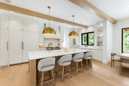 Photo 10 at 4597 Woodgreen Drive, Cypress Park Estates, West Vancouver