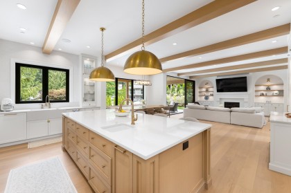 Photo 14 at 4597 Woodgreen Drive, Cypress Park Estates, West Vancouver