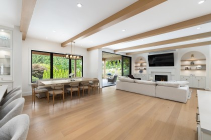 Photo 15 at 4597 Woodgreen Drive, Cypress Park Estates, West Vancouver
