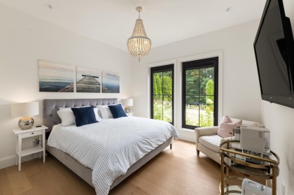 Photo 19 at 4597 Woodgreen Drive, Cypress Park Estates, West Vancouver