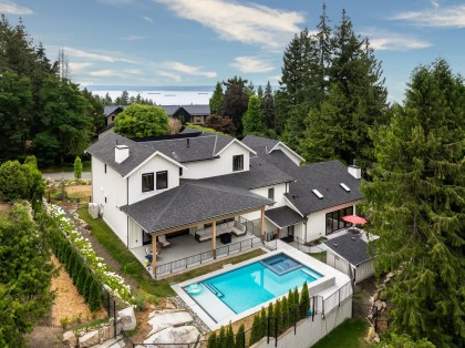 Photo 40 at 4597 Woodgreen Drive, Cypress Park Estates, West Vancouver