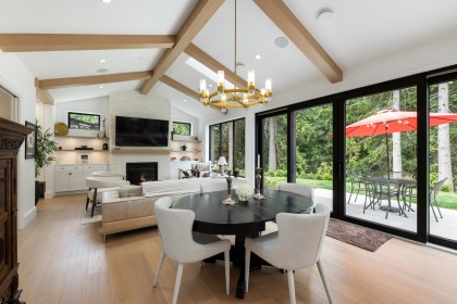 Photo 31 at 4597 Woodgreen Drive, Cypress Park Estates, West Vancouver