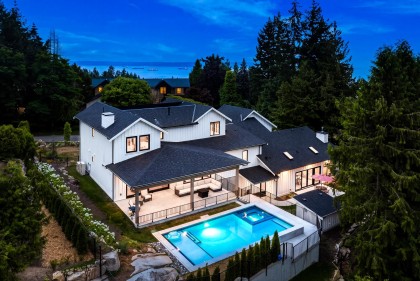 Photo 39 at 4597 Woodgreen Drive, Cypress Park Estates, West Vancouver