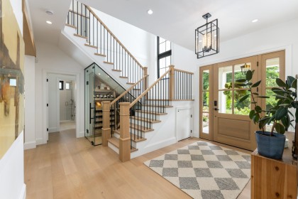 Photo 4 at 4597 Woodgreen Drive, Cypress Park Estates, West Vancouver