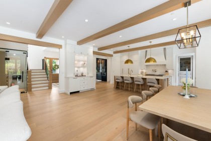 Photo 8 at 4597 Woodgreen Drive, Cypress Park Estates, West Vancouver