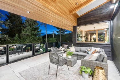 Photo 22 at 3823 Bayridge Avenue, Bayridge, West Vancouver