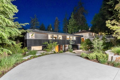 Photo 3 at 3823 Bayridge Avenue, Bayridge, West Vancouver