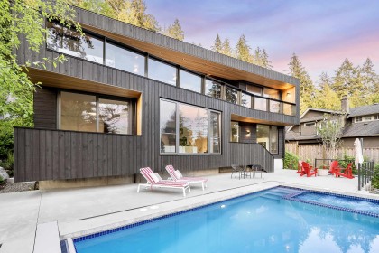 Photo 36 at 3823 Bayridge Avenue, Bayridge, West Vancouver