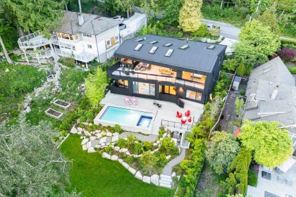 Photo 1 at 3823 Bayridge Avenue, Bayridge, West Vancouver