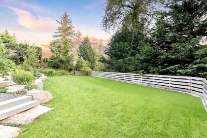 Photo 38 at 3823 Bayridge Avenue, Bayridge, West Vancouver