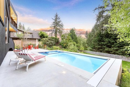Photo 37 at 3823 Bayridge Avenue, Bayridge, West Vancouver