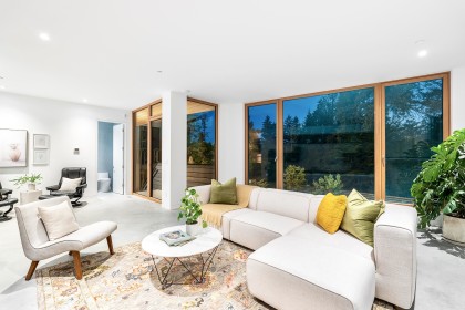 Photo 31 at 3823 Bayridge Avenue, Bayridge, West Vancouver