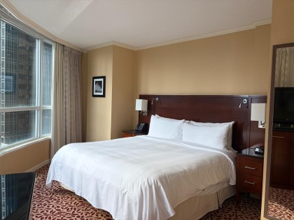 Photo 7 at 1002 - 1128 W Hastings Street, Coal Harbour, Vancouver West