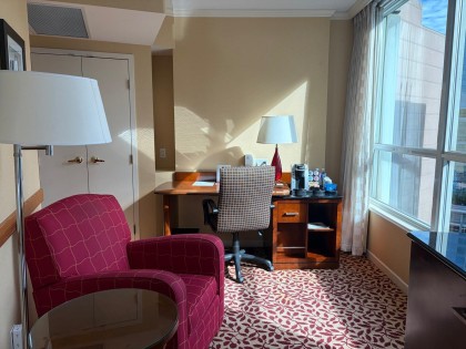 Photo 8 at 1002 - 1128 W Hastings Street, Coal Harbour, Vancouver West