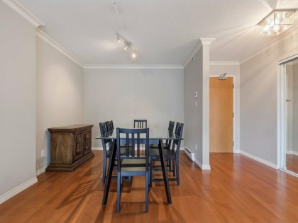Photo 5 at 701 - 2288 Pine Street, Fairview VW, Vancouver West