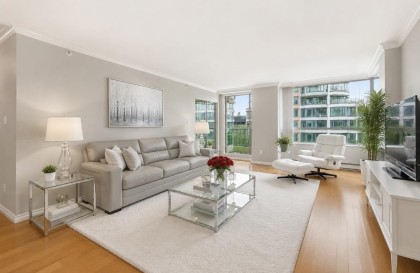 Photo 33 at 701 - 2288 Pine Street, Fairview VW, Vancouver West