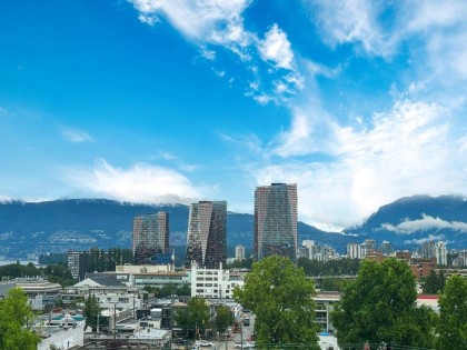 Photo 18 at 701 - 2288 Pine Street, Fairview VW, Vancouver West