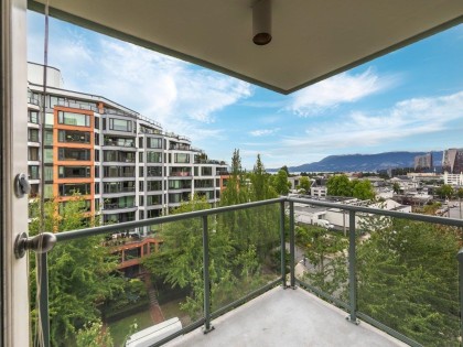 Photo 15 at 701 - 2288 Pine Street, Fairview VW, Vancouver West