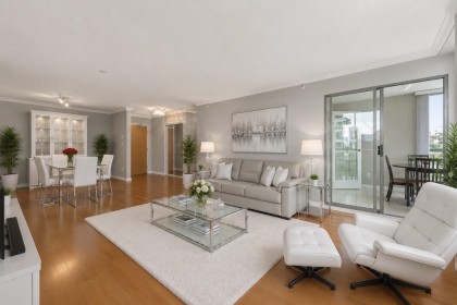 Photo 31 at 701 - 2288 Pine Street, Fairview VW, Vancouver West