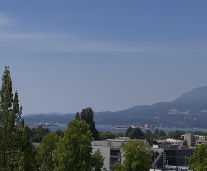 Photo 39 at 701 - 2288 Pine Street, Fairview VW, Vancouver West