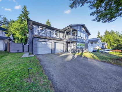 Photo 2 at 2322 Kirkstone Road, Lynn Valley, North Vancouver