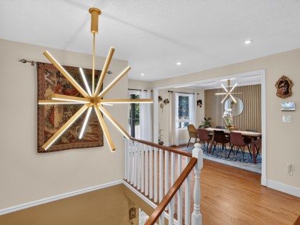 Photo 6 at 2322 Kirkstone Road, Lynn Valley, North Vancouver