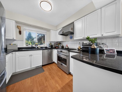 Photo 12 at 2322 Kirkstone Road, Lynn Valley, North Vancouver
