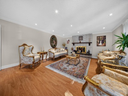 Photo 7 at 2322 Kirkstone Road, Lynn Valley, North Vancouver