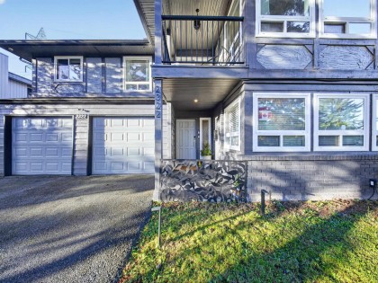 Photo 3 at 2322 Kirkstone Road, Lynn Valley, North Vancouver