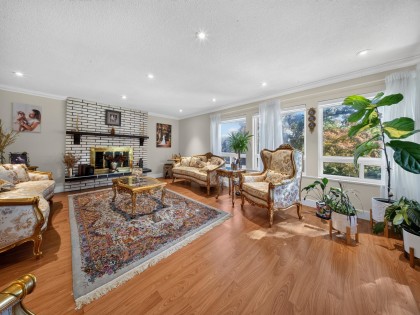 Photo 1 at 2322 Kirkstone Road, Lynn Valley, North Vancouver
