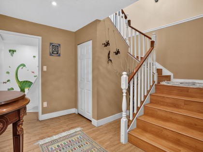 Photo 5 at 2322 Kirkstone Road, Lynn Valley, North Vancouver