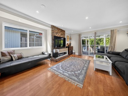 Photo 10 at 2322 Kirkstone Road, Lynn Valley, North Vancouver