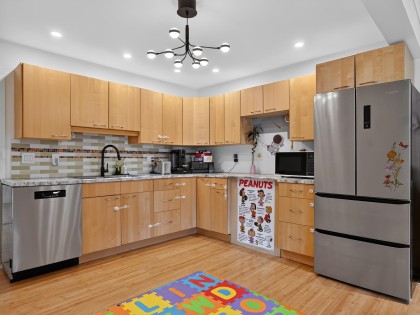 Photo 33 at 2322 Kirkstone Road, Lynn Valley, North Vancouver