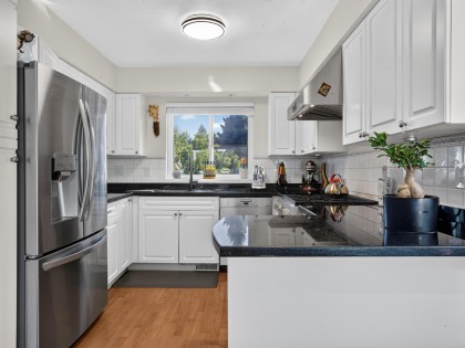 Photo 14 at 2322 Kirkstone Road, Lynn Valley, North Vancouver