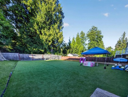 Photo 37 at 2322 Kirkstone Road, Lynn Valley, North Vancouver