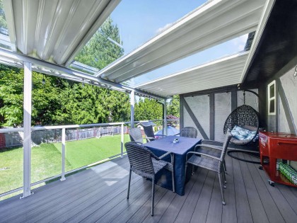 Photo 15 at 2322 Kirkstone Road, Lynn Valley, North Vancouver