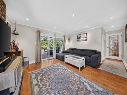 Photo 11 at 2322 Kirkstone Road, Lynn Valley, North Vancouver
