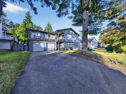 Photo 40 at 2322 Kirkstone Road, Lynn Valley, North Vancouver