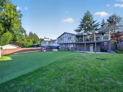Photo 4 at 2322 Kirkstone Road, Lynn Valley, North Vancouver