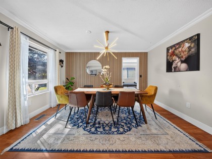 Photo 8 at 2322 Kirkstone Road, Lynn Valley, North Vancouver
