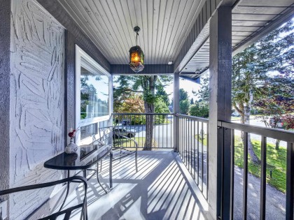 Photo 25 at 2322 Kirkstone Road, Lynn Valley, North Vancouver