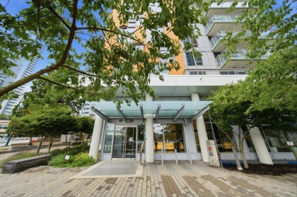 Photo 2 at 1806 - 455 Sw Marine Drive, Marpole, Vancouver West