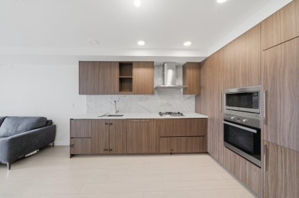 Photo 7 at 1806 - 455 Sw Marine Drive, Marpole, Vancouver West
