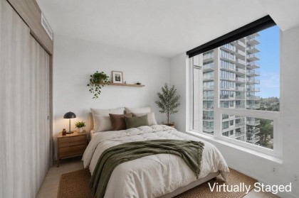 Photo 18 at 1806 - 455 Sw Marine Drive, Marpole, Vancouver West