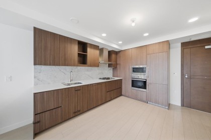 Photo 8 at 1806 - 455 Sw Marine Drive, Marpole, Vancouver West
