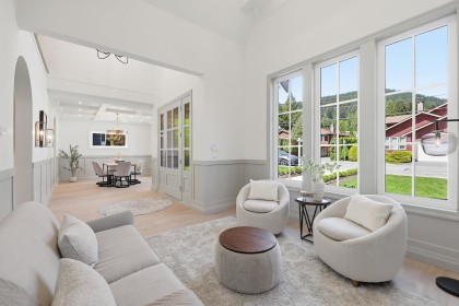 Photo 6 at 1249 Frederick Road, Lynn Valley, North Vancouver