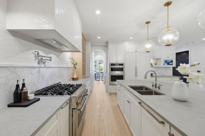 Photo 13 at 1249 Frederick Road, Lynn Valley, North Vancouver
