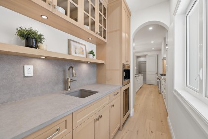 Photo 17 at 1249 Frederick Road, Lynn Valley, North Vancouver