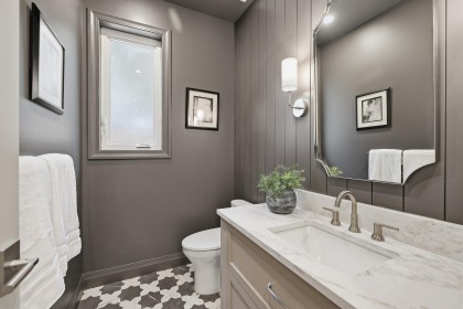 Photo 16 at 1249 Frederick Road, Lynn Valley, North Vancouver