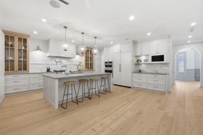Photo 12 at 1249 Frederick Road, Lynn Valley, North Vancouver